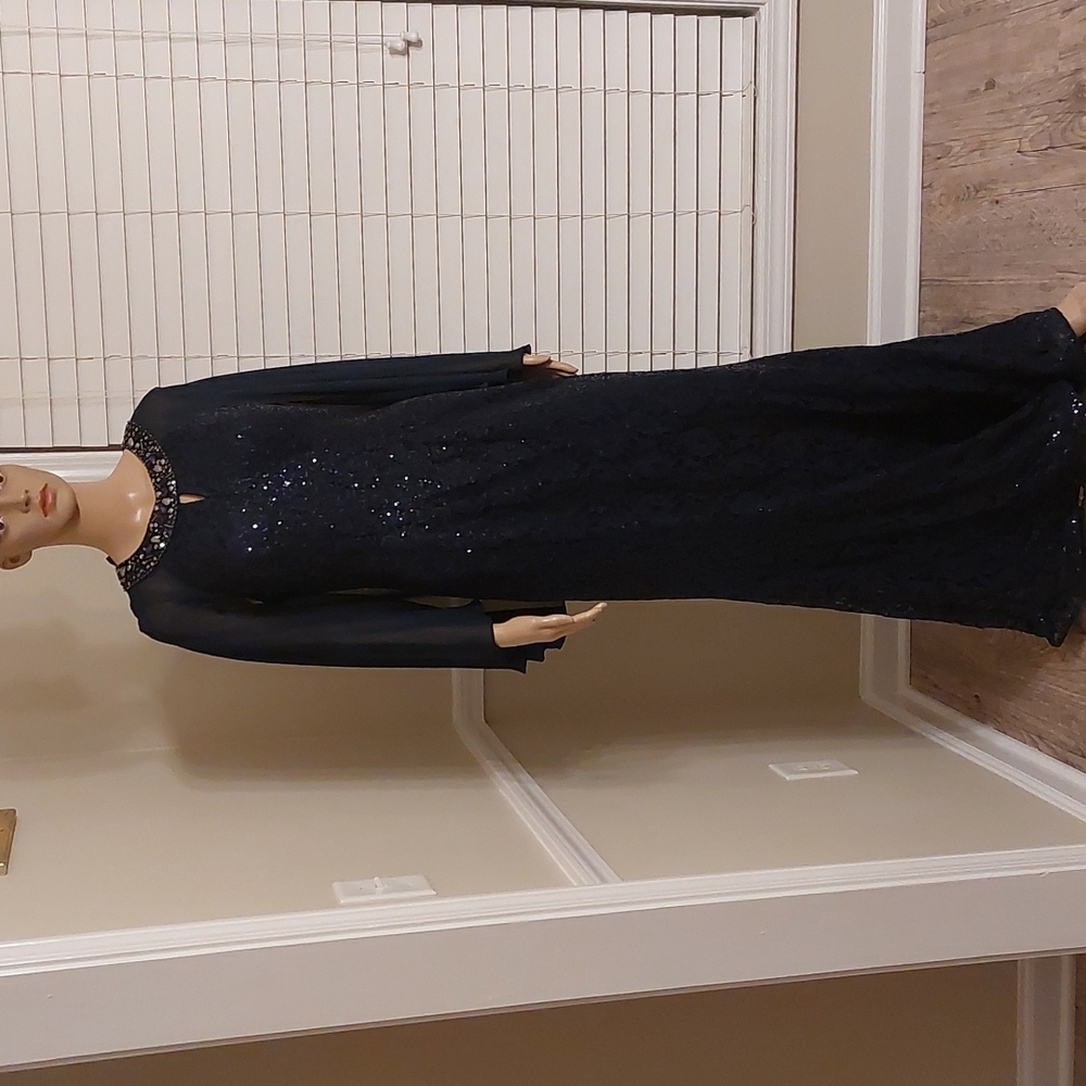 Evening Gown